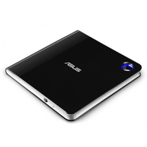 ASUS portable USB 3.1 Gen 1 Blu-ray writer [SBW-06D5H-U/BLK/G/AS/P2G]